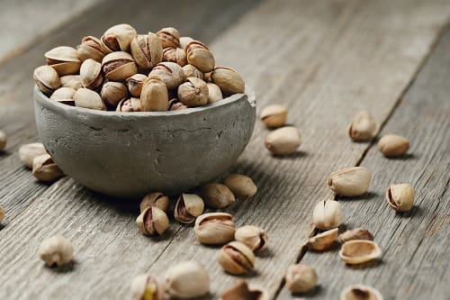 تصویر 3 از خرید و فروش پسته دامغان با شرایط فوق العاده